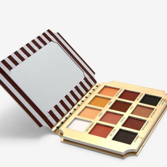 Disney Other - Disney Dumbo Eyeshadow Palette